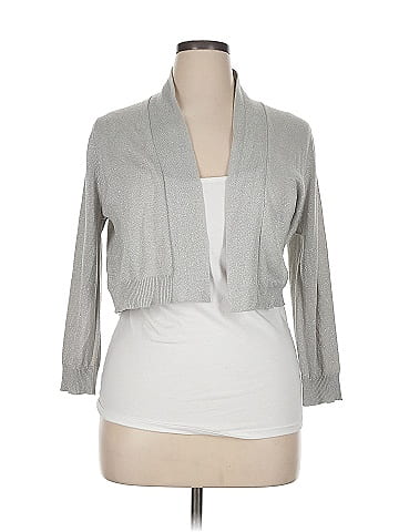 Calvin Klein Cardigan (view 1)