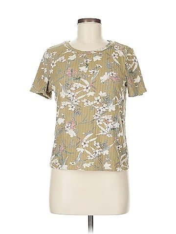 Böhme Short Sleeve T-Shirt (view 1)