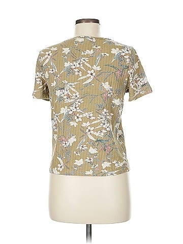 Böhme Short Sleeve T-Shirt (view 2)
