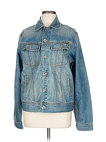 Lucky Brand Denim Jacket (view 1)