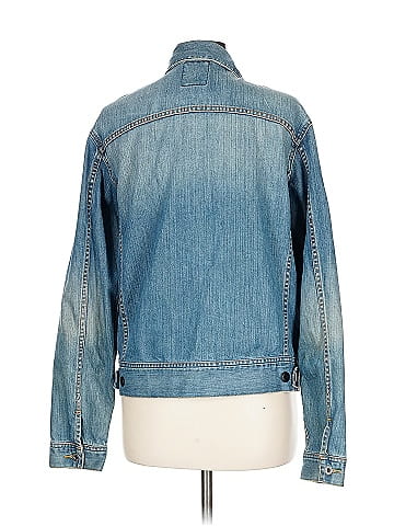 Lucky Brand Denim Jacket (view 2)