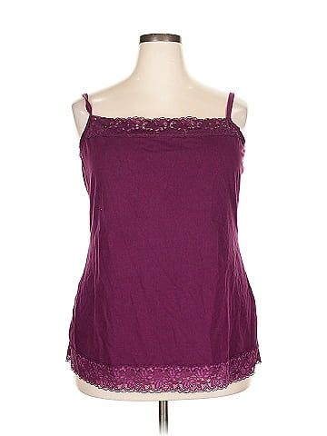 Fashion Bug Sleeveless Blouse (view 1)
