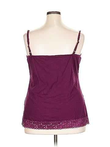 Fashion Bug Sleeveless Blouse (view 2)