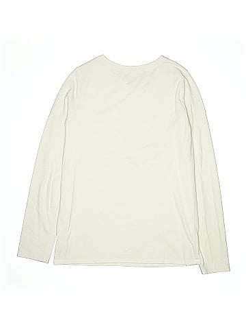 Cat & Jack Long Sleeve T-Shirt (view 2)