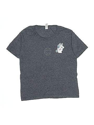 Jerzees Short Sleeve T-Shirt (view 1)