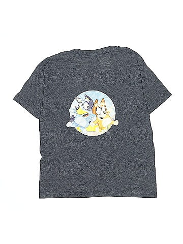 Jerzees Short Sleeve T-Shirt (view 2)