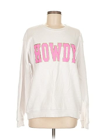 Pacific & Co. Sweatshirt (view 1)
