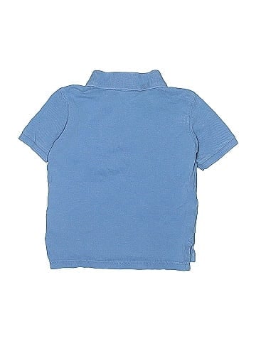 Baby Gap Short Sleeve Polo (view 2)