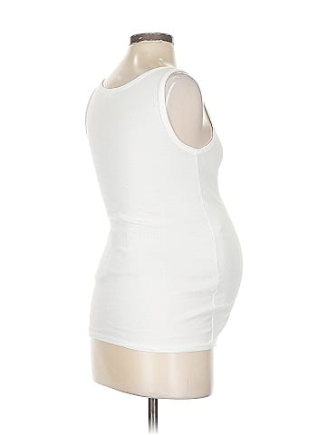 Ingrid + Isabel Sleeveless T-Shirt (view 2)