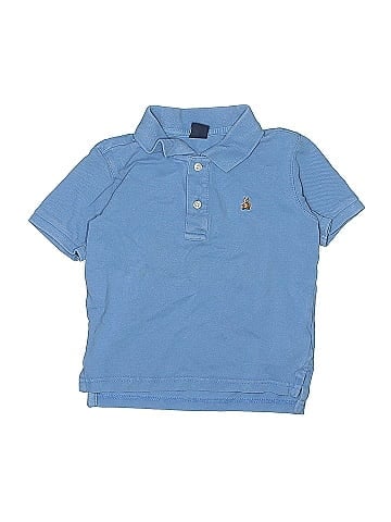 Baby Gap Short Sleeve Polo (view 1)