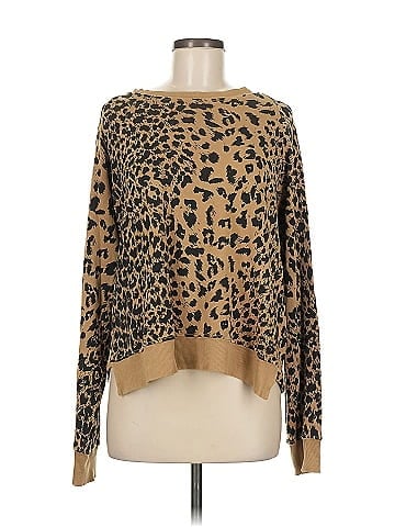 Current/Elliott Pullover Sweater (view 1)