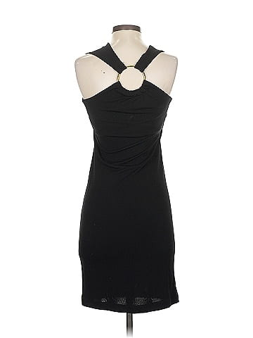 Carmen Carmen Marc Valvo Cocktail Dress (view 2)