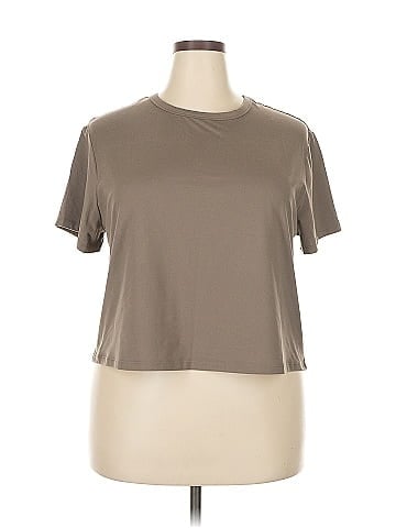 all in motion Short Sleeve T-Shirt (view 1)