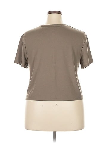 all in motion Short Sleeve T-Shirt (view 2)