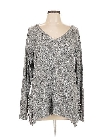 Anthropologie Pullover Sweater (view 1)