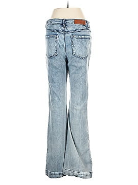 Altar'd State Blue Jeans Size 9