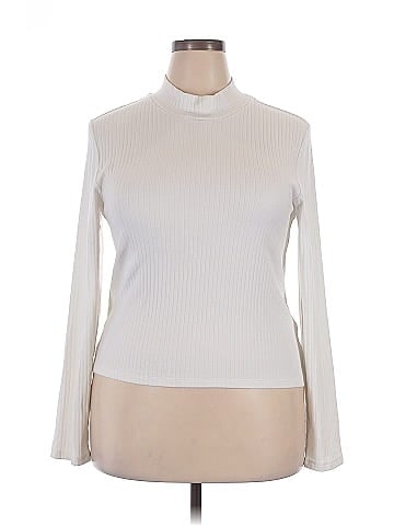 Gap Long Sleeve Turtleneck (view 1)