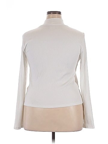 Gap Long Sleeve Turtleneck (view 2)