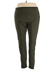 Ashley Stewart Active Pants