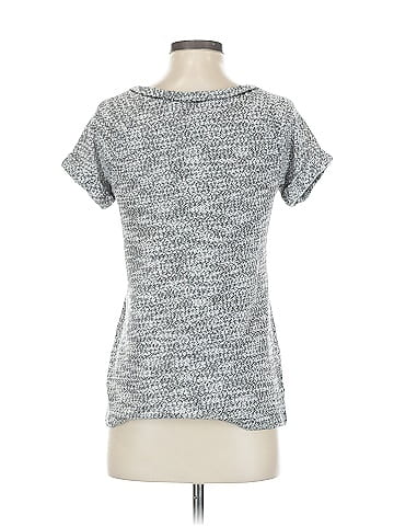 Lou & Grey Short Sleeve T-Shirt (view 2)