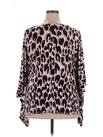 Leota Long Sleeve Blouse (view 2)