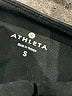 Athleta Black Active Pants Size S - photo 4