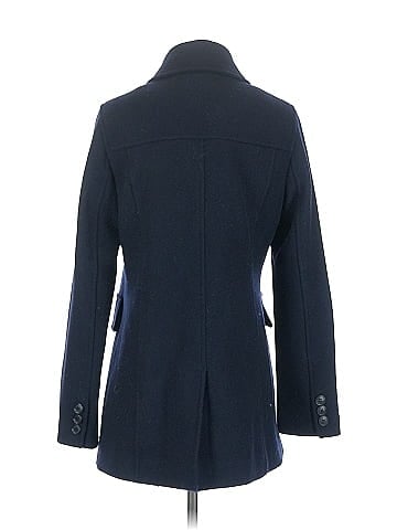 Pendleton Wool Coat (view 2)