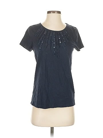 Jones New York Sport Short Sleeve Top (view 1)