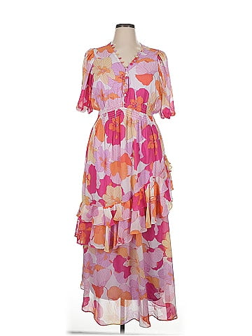 Taylor Cocktail Dress (view 1)