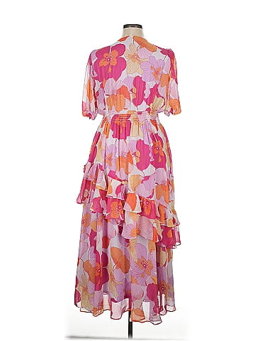 Taylor Cocktail Dress (view 2)