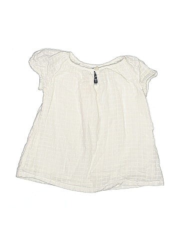Baby Gap Outlet Short Sleeve Top (view 1)