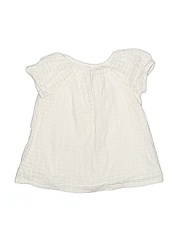Baby Gap Outlet Short Sleeve Top (view 2)