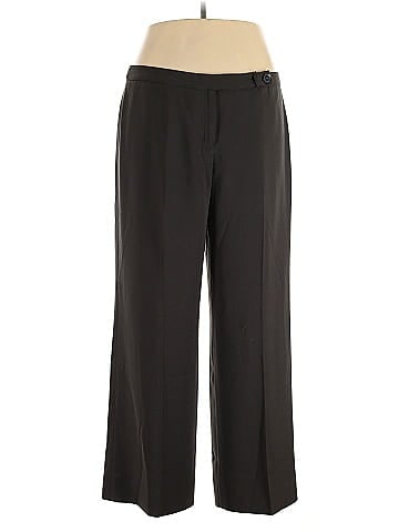 AK Anne Klein Dress Pants (view 1)