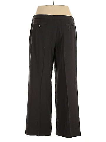 AK Anne Klein Dress Pants (view 2)