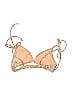 Wild Fable Paisley Tan Swimsuit Top Size XS - photo 2