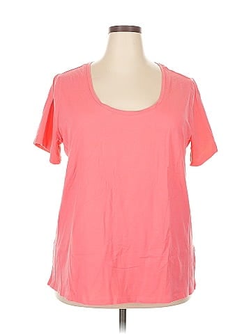 Amazon Essentials Short Sleeve T-Shirt (view 1)