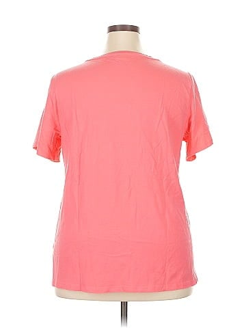 Amazon Essentials Short Sleeve T-Shirt (view 2)