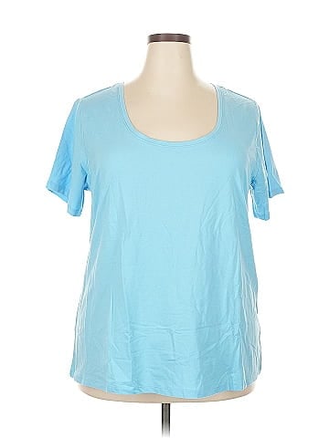 Amazon Essentials Short Sleeve T-Shirt (view 1)