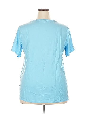 Amazon Essentials Short Sleeve T-Shirt (view 2)