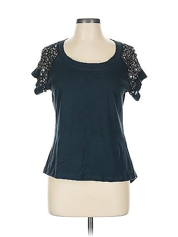 Buffalo by David Bitton Short Sleeve Top (view 1)