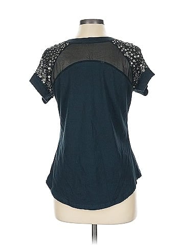 Buffalo by David Bitton Short Sleeve Top (view 2)