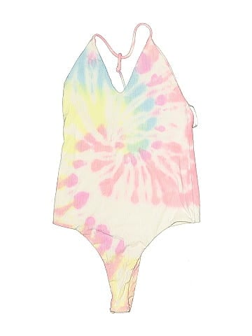 AFRM Bodysuit (view 1)