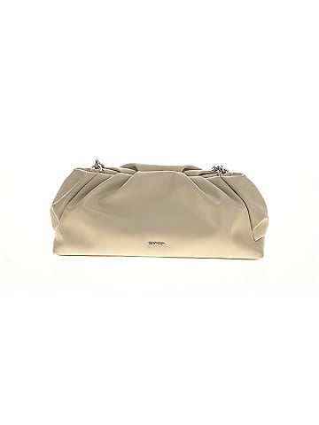 Calvin Klein Leather Shoulder Bag (view 1)