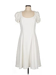 Black Halo Casual Dress