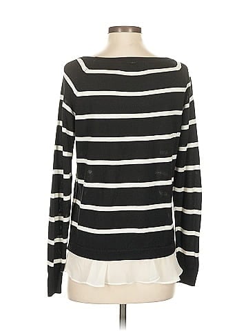 Central Park West Pullover Sweater (view 2)