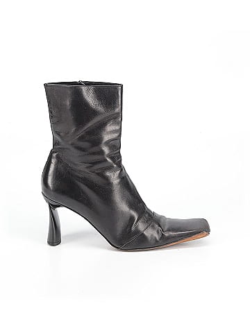 Valentine Boots (view 1)