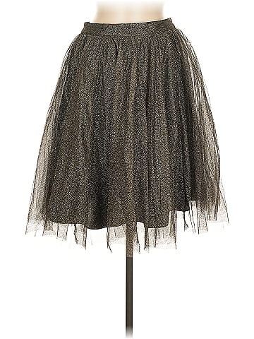 Sparkle & Fade Casual Skirt (view 1)