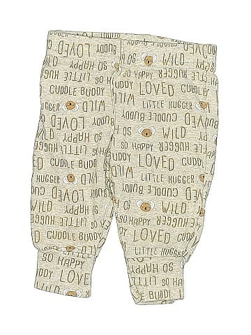 Child of Mine by Carter's Khakis (view 1)