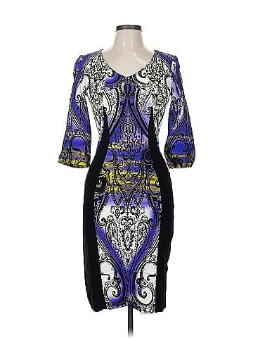ETRO Cocktail Dress (view 1)