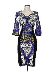 Etro Cocktail Dress